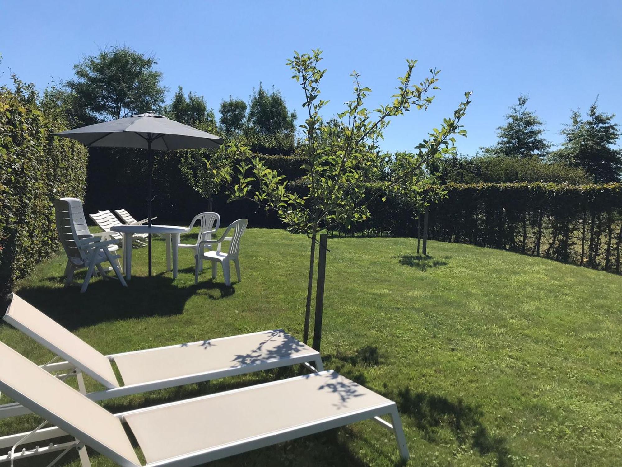 The Suite Escape Suite Wood Sint-Lievens-Houtem Eksteriør billede